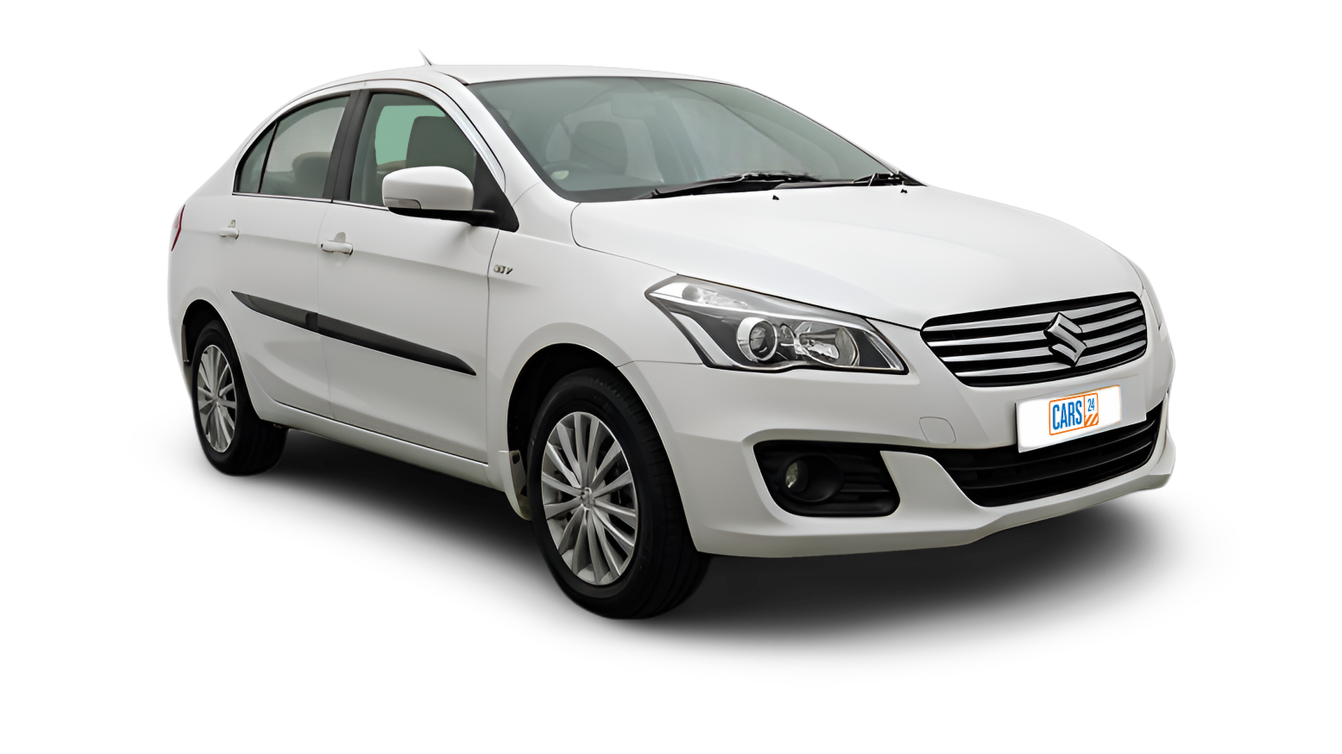 Maruti Ciaz-img